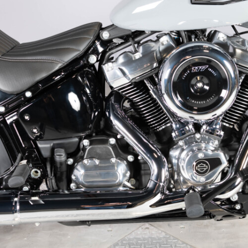 2026 Harley-Davidson® Street Bob® FXBB thumb 0