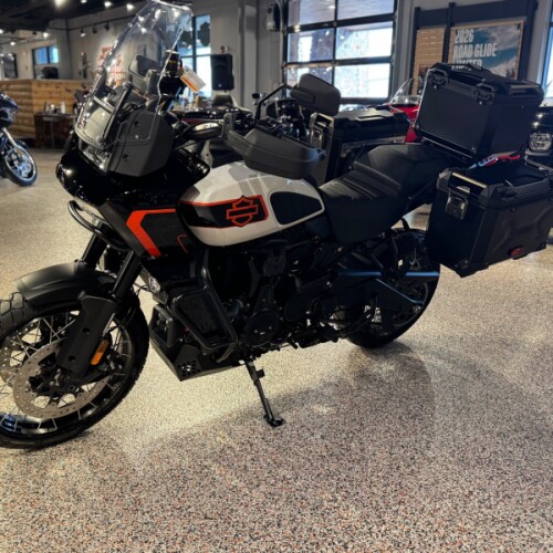 RA1250L 2026 Pan America 1250 Limited thumb 1