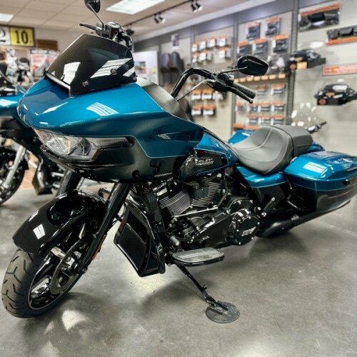 FLTRX 2026 Road Glide® thumb 1