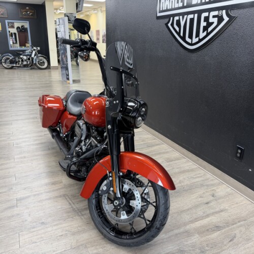 2025 Harley-Davidson® Road King® Special  thumb 0