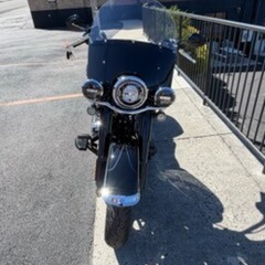 2026 Harley-Davidson® Heritage Classic FLHC thumb 0