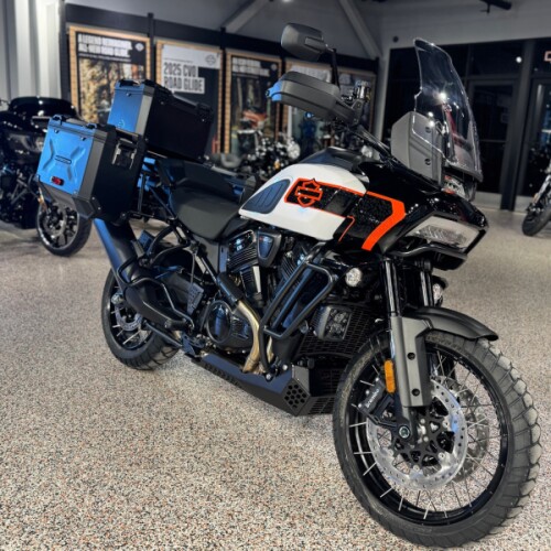 RA1250L 2026 Pan America 1250 Limited thumb 3