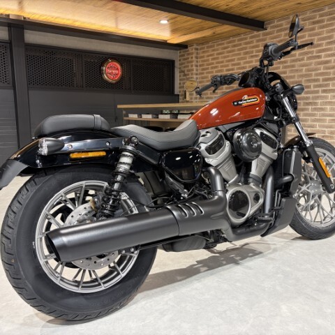 2024 Harley-Davidson® Nightster™ Special thumb 3