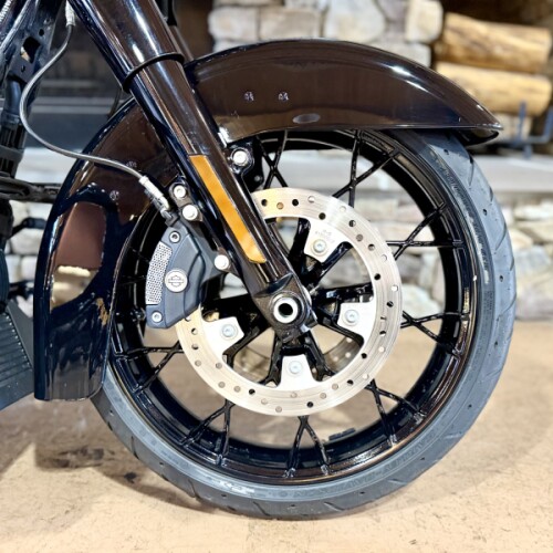 2021 FLHRXS - Road King Special  thumb 0