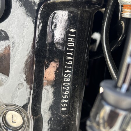 2025 Harley-Davidson® Heritage Classic Billiard Gray w/Cast Wheels thumb 0