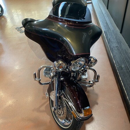 FLHTCUI 2005 Electra Glide® Ultra Classic® thumb 1