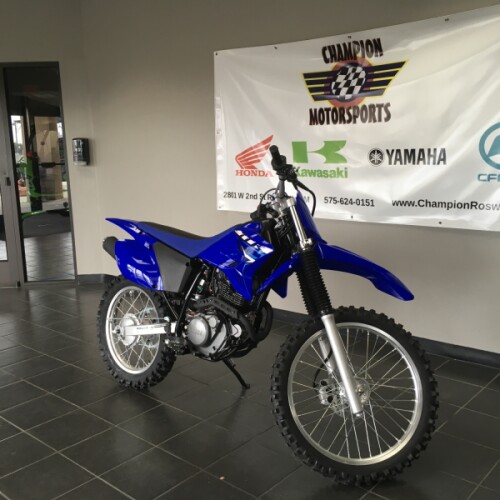 TTR230PC 2026 TT-R230 thumb 1