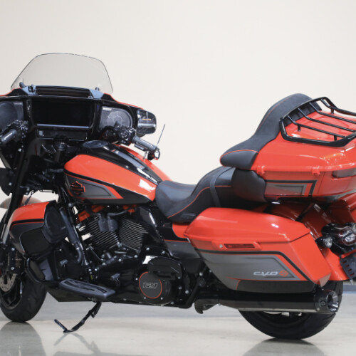 FLHXLSE 2026 CVO Street Glide Limited thumb 0