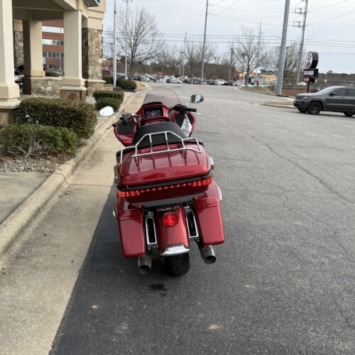 FLTRU 2019 Road Glide® Ultra thumb 2