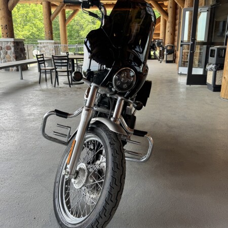 FXDB 2007 Street Bob® thumb 2