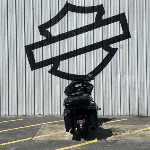 2018 Harley-Davidson® Road Glide® Special Vivid Black thumb 1
