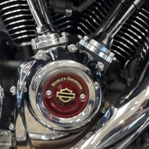 2023 Harley-Davidson® Road Glide® thumb 2