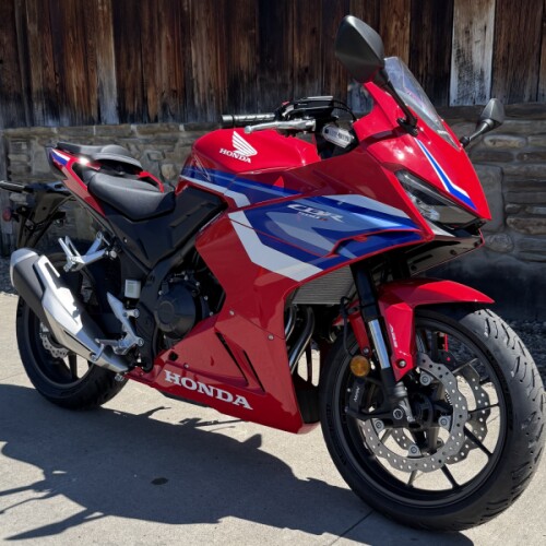 CBR500RAS 2025 CBR500R thumb 1