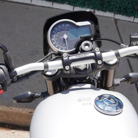  2027 TRACKER 400 thumb 0