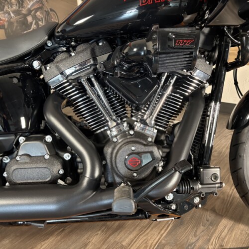 FXLRST 2026 Low Rider® ST thumb 1