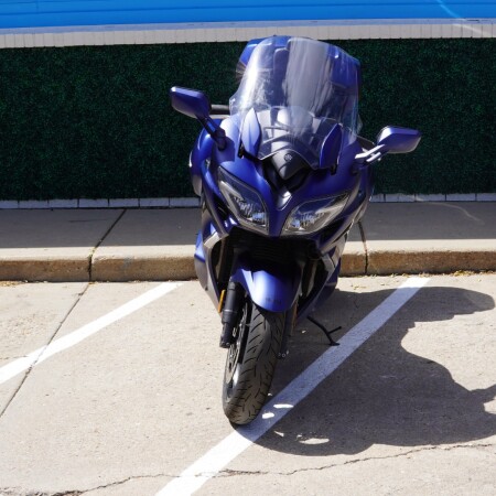 2018 FJR 1300 thumb 3