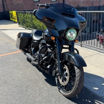 2019 Harley-Davidson® Street Glide® Special FLHXS thumb 1