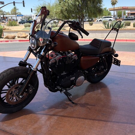 XL 1200X 2022 Forty-Eight® thumb 3