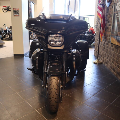 2026 Street Glide 3 Limited (FLHLT) thumb 1