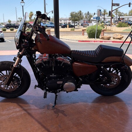 XL 1200X 2022 Forty-Eight® thumb 2