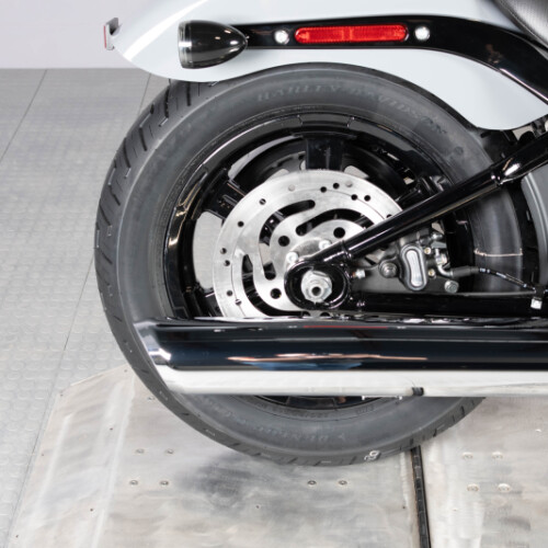 2026 Harley-Davidson® Street Bob® FXBB thumb 1