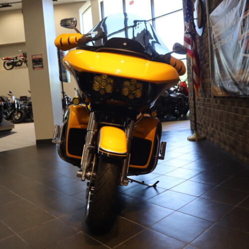 2022 CVO™ Road Glide® Limited (FLTRKSE) thumb 0