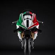2025 Panigale V4 Tricolore thumb 0