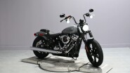 2026 Harley-Davidson® Street Bob® FXBB