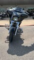 2008 Harley-Davidson® Street Glide® Black