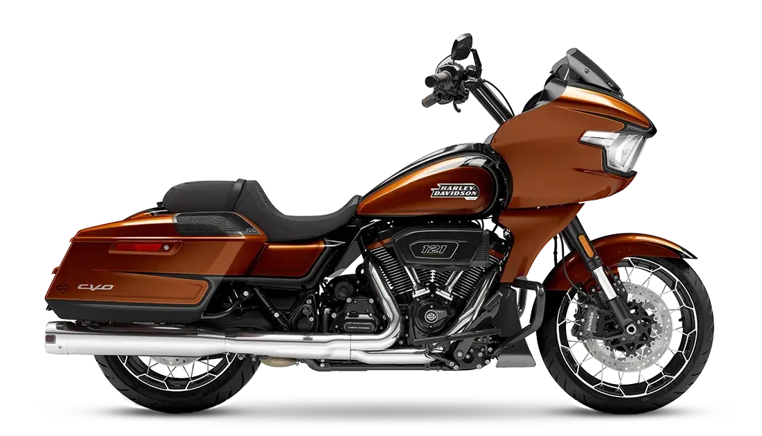 FLTRXSE 2023 CVO™ Road Glide™