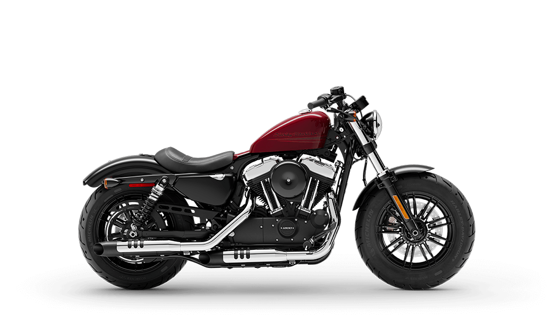 XL 1200X 2020 Forty-Eight®