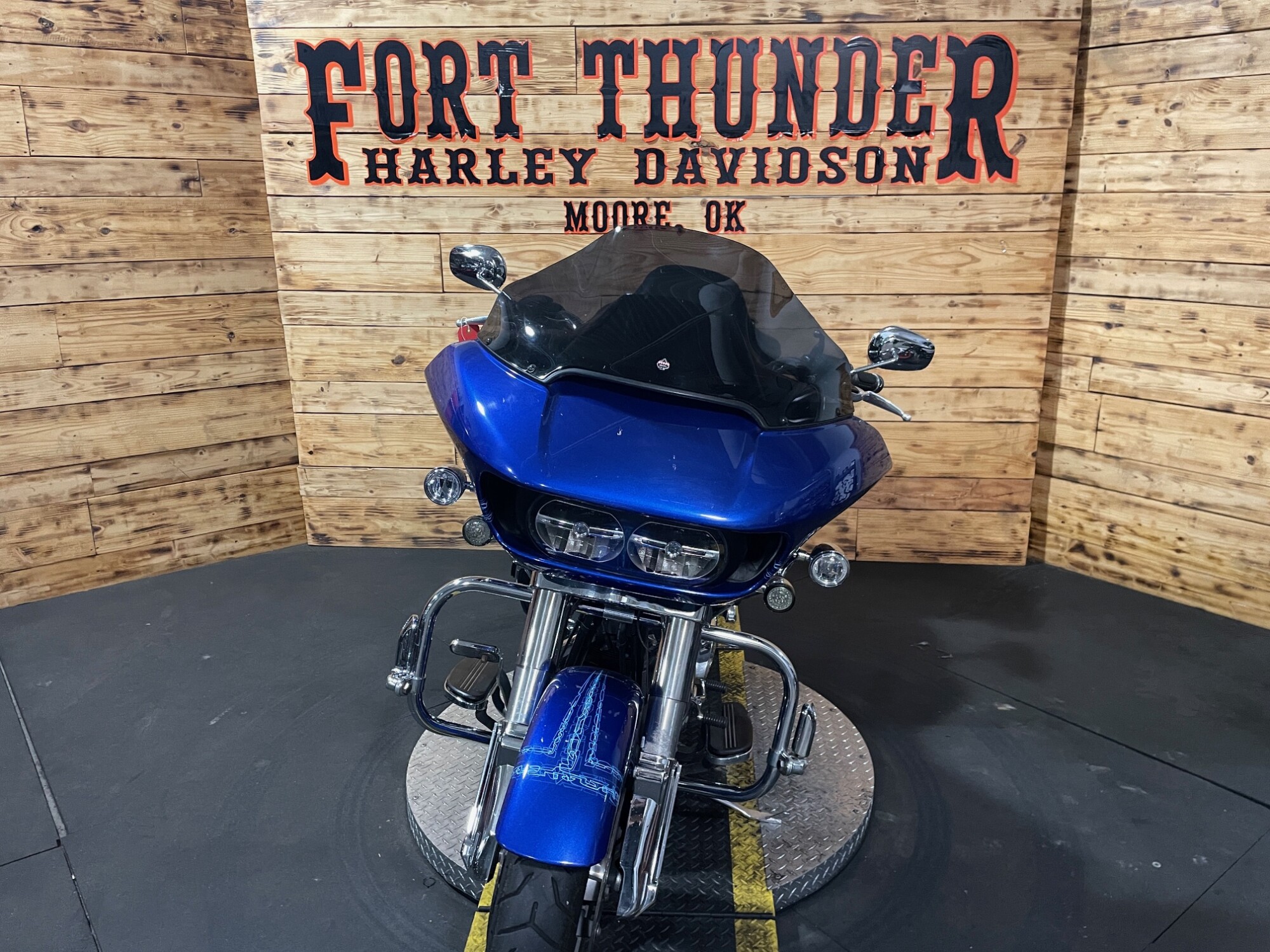Used 2019 Road Glide | Harley-Davidson USA