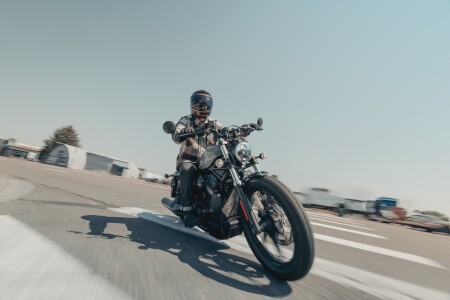 The Psychology of Riding: Why It Feels So Good