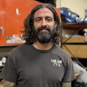 Omar Ramos