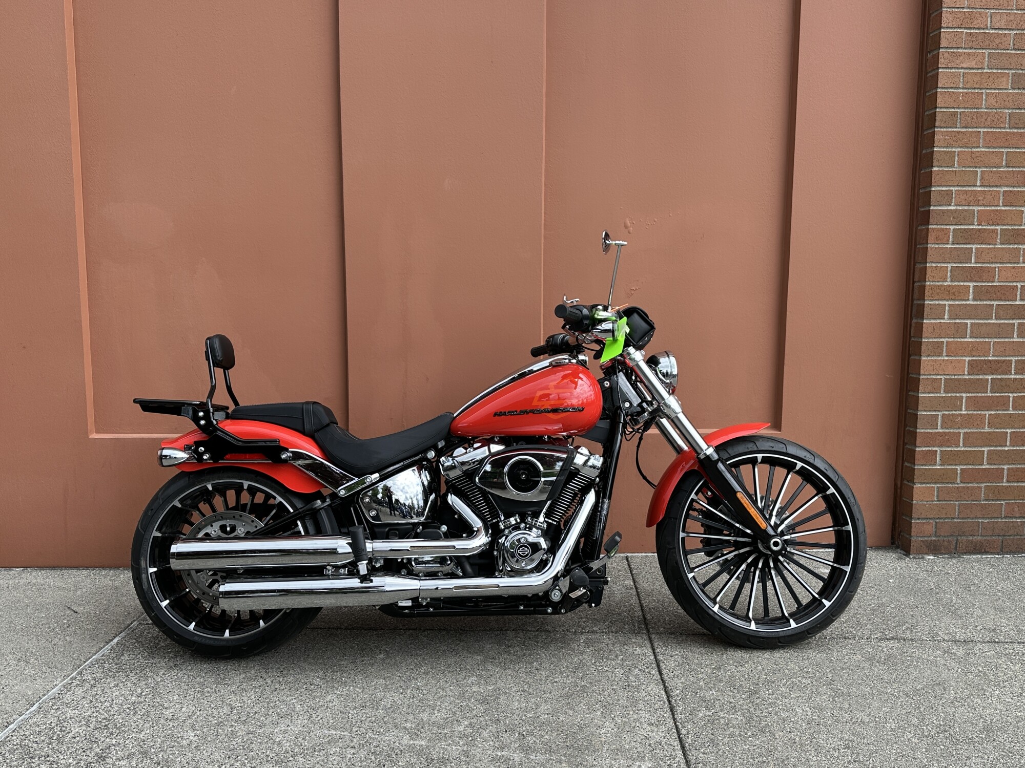 2026 Harley-Davidson® Breakout™ | Pre-owned Motorcycles For Sale