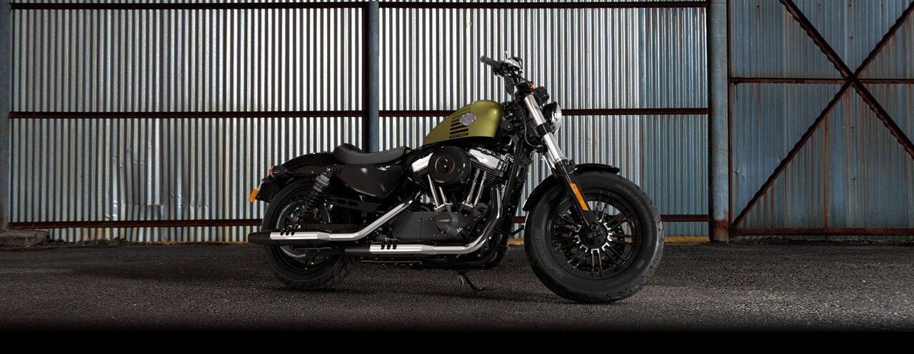 XL 1200X 2016 Forty-Eight®