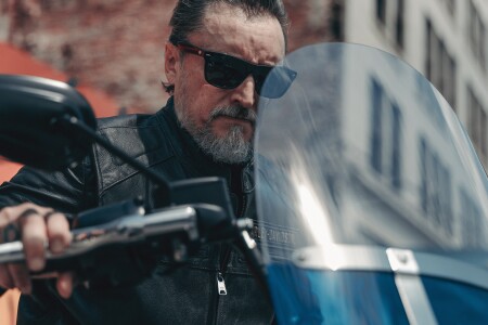 What Happens During a Full Motorcycle Inspection?
