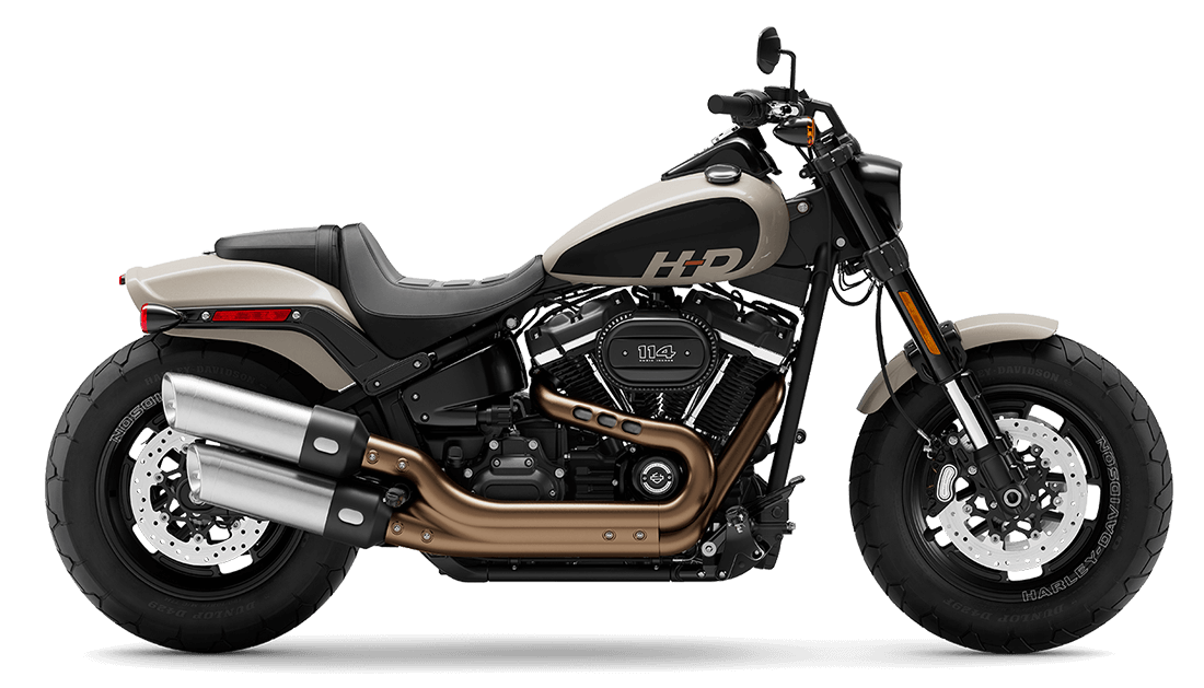FXFBS 2022 Fat Bob® 114