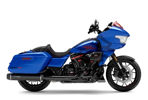 FLTRXSTSE 2026 CVO Road Glide ST