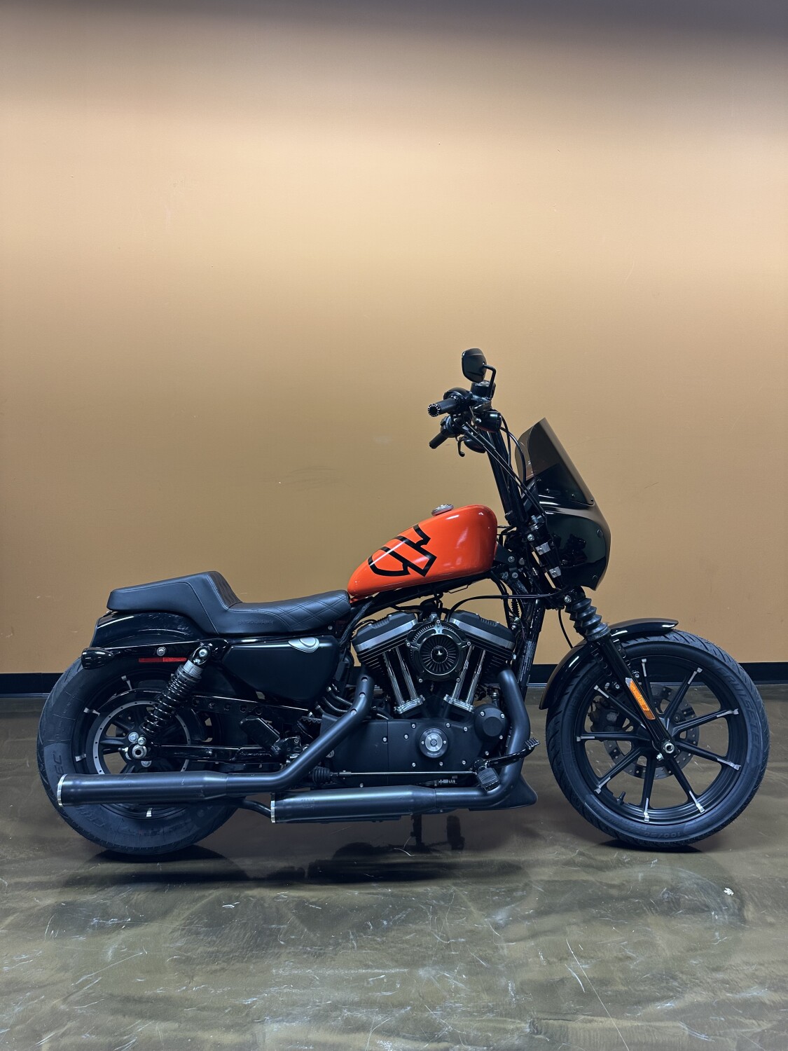 XL 883N 2020 Iron 883™