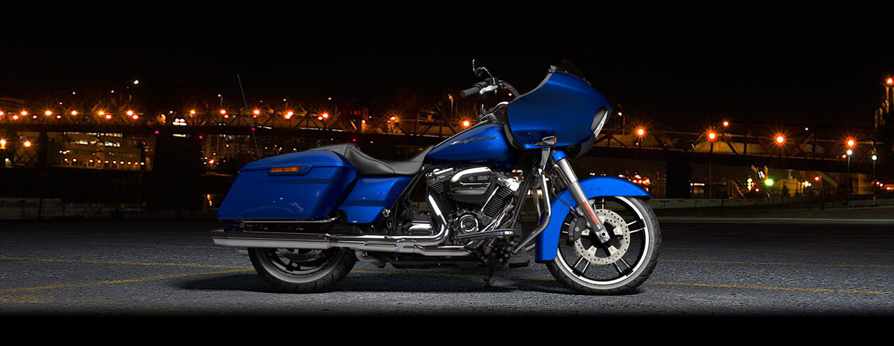 FLTRXS 2017 Road Glide® Special