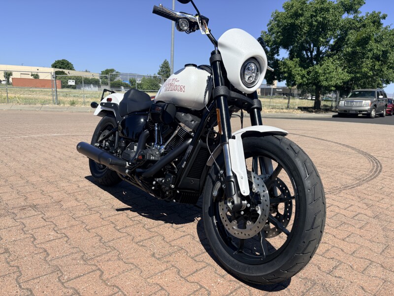 FXLRS 2026 Low Rider® S