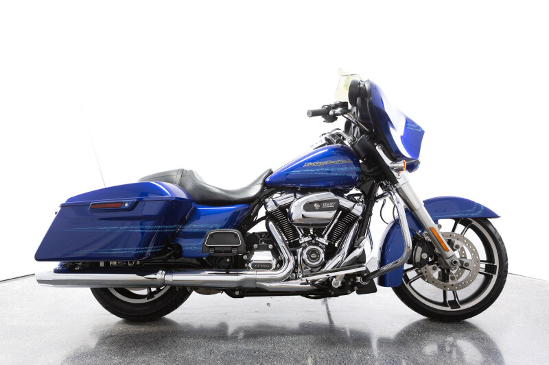 2019 Harley-Davidson® Street Glide®