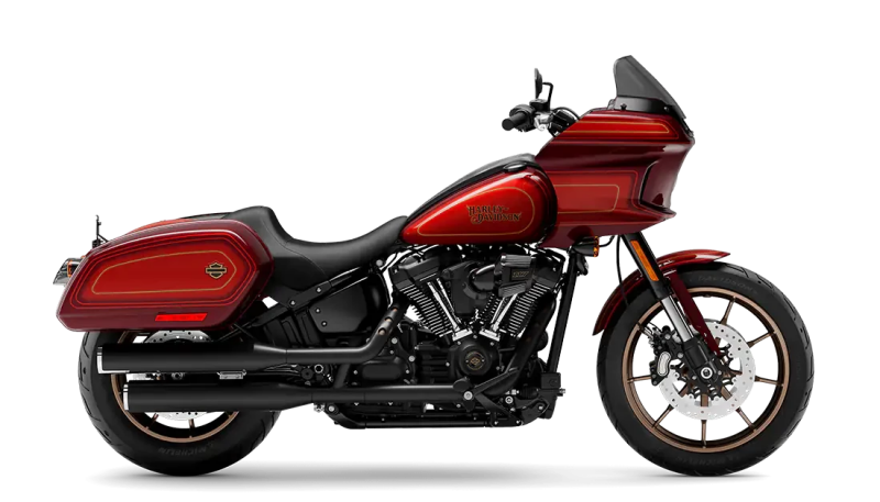 FXLRST 2022 Low Rider® El Diablo