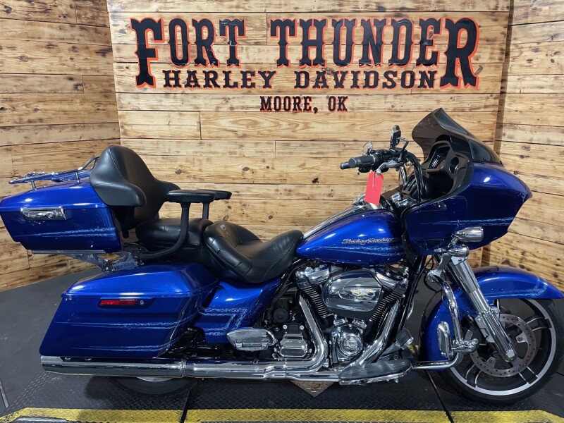 New Harley-Davidson Motorcycle for Sale in Moore, Oklahoma | Fort