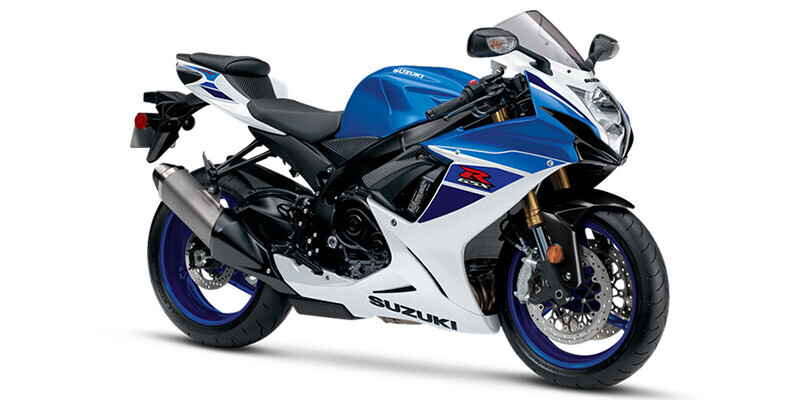 GSX-R750Z 2025 GSX-R750Z