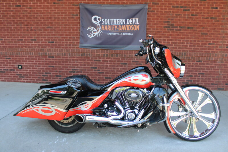 2009 Harley-Davidson® Street Glide® Pewter Pearl