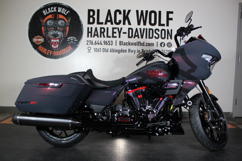 2026 CVO Road Glide ST FLTRXSTSE 