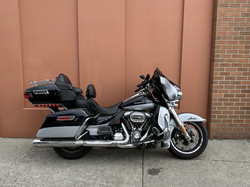 Inventory | Sound Harley-Davidson