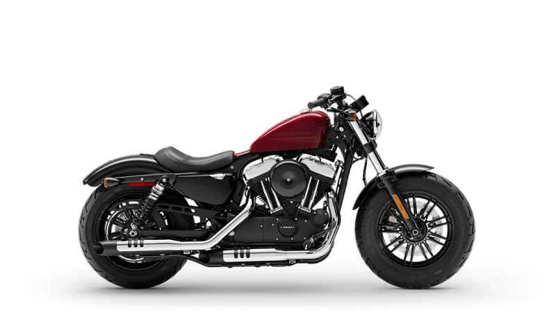 XL 1200X 2020 Forty-Eight®